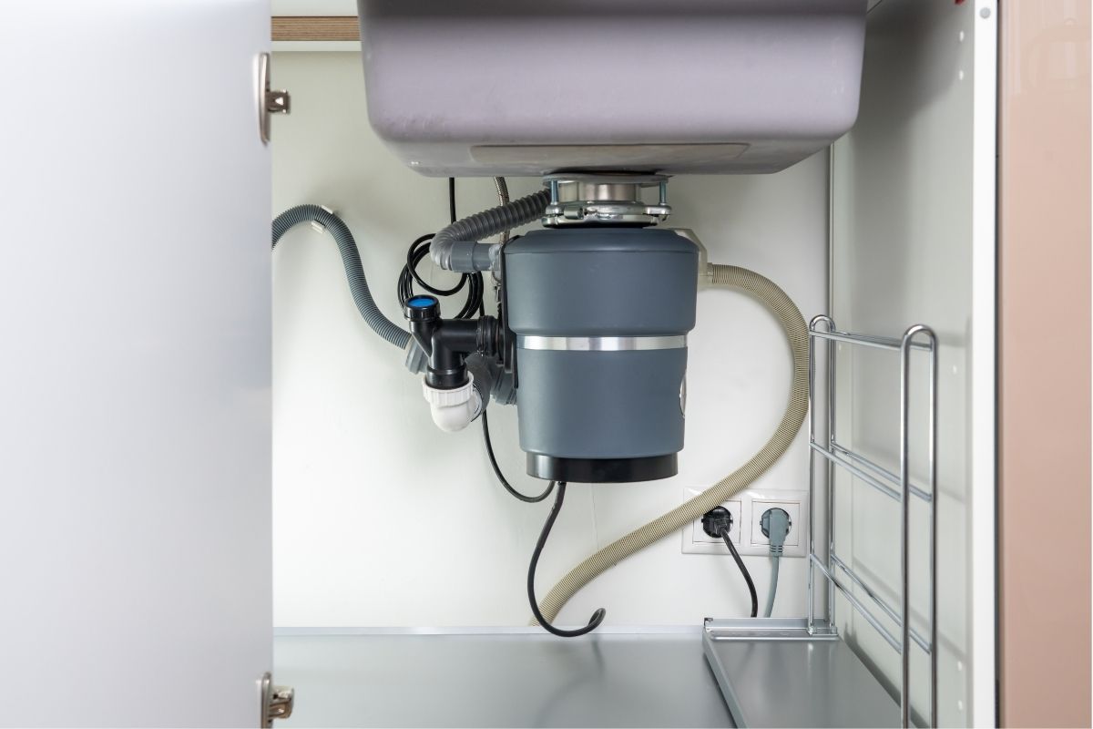 Who Installs A Garbage Disposal; Plumber or Electrician?