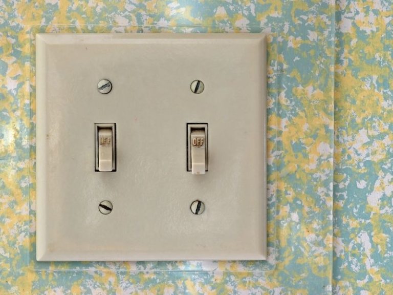 Garbage Disposal Wall Switch Not Working Reasons & Solutions