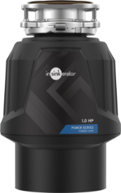 InSinkerator Power series garbage disposal